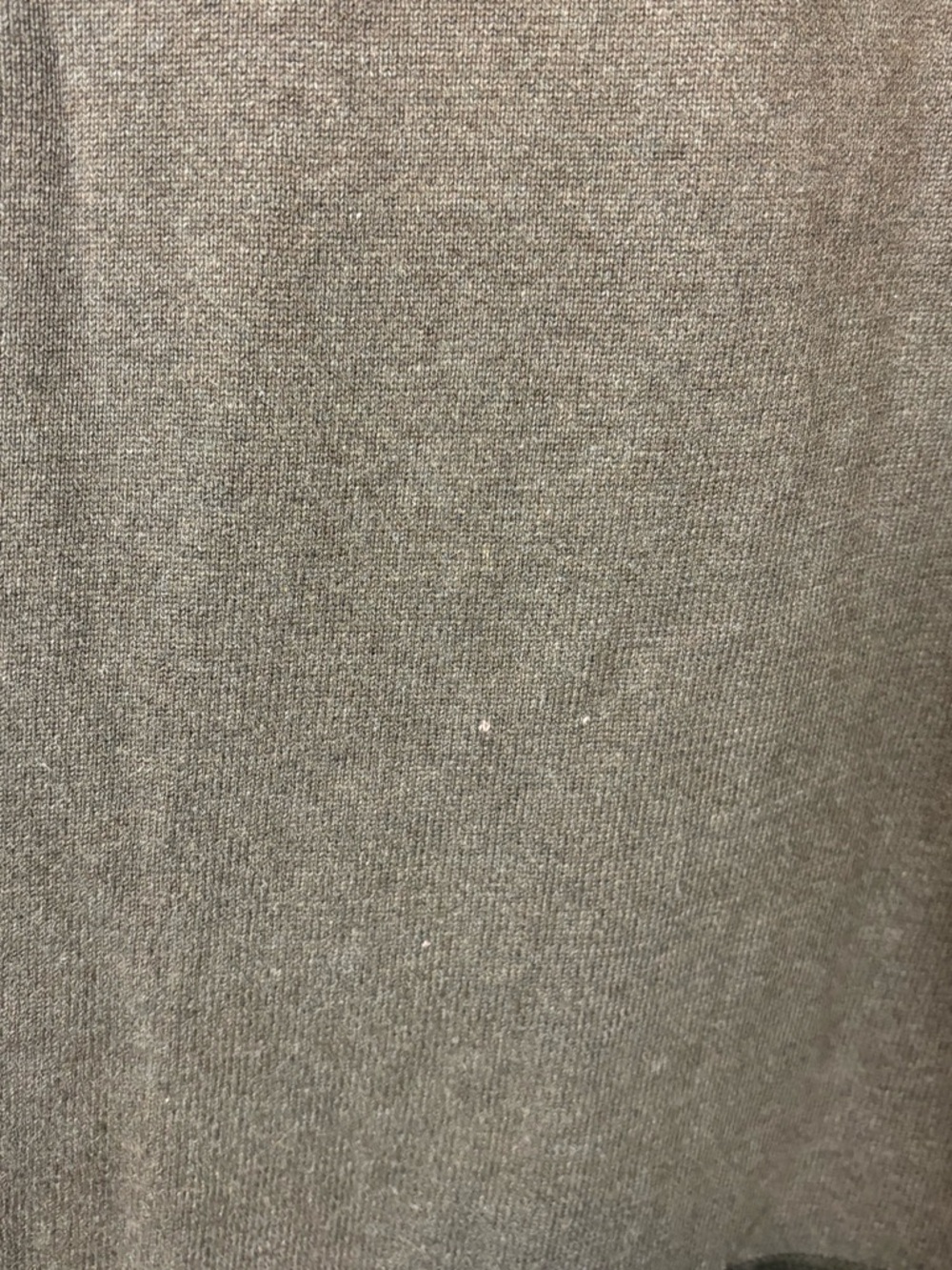 Ralph Lauren Brown Crewneck Sweater - Men's #186 - Picture 5 of 5